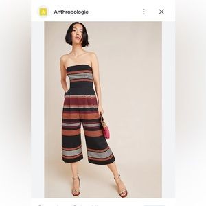 Corey Lynn Caiter jumpsuit, size 6